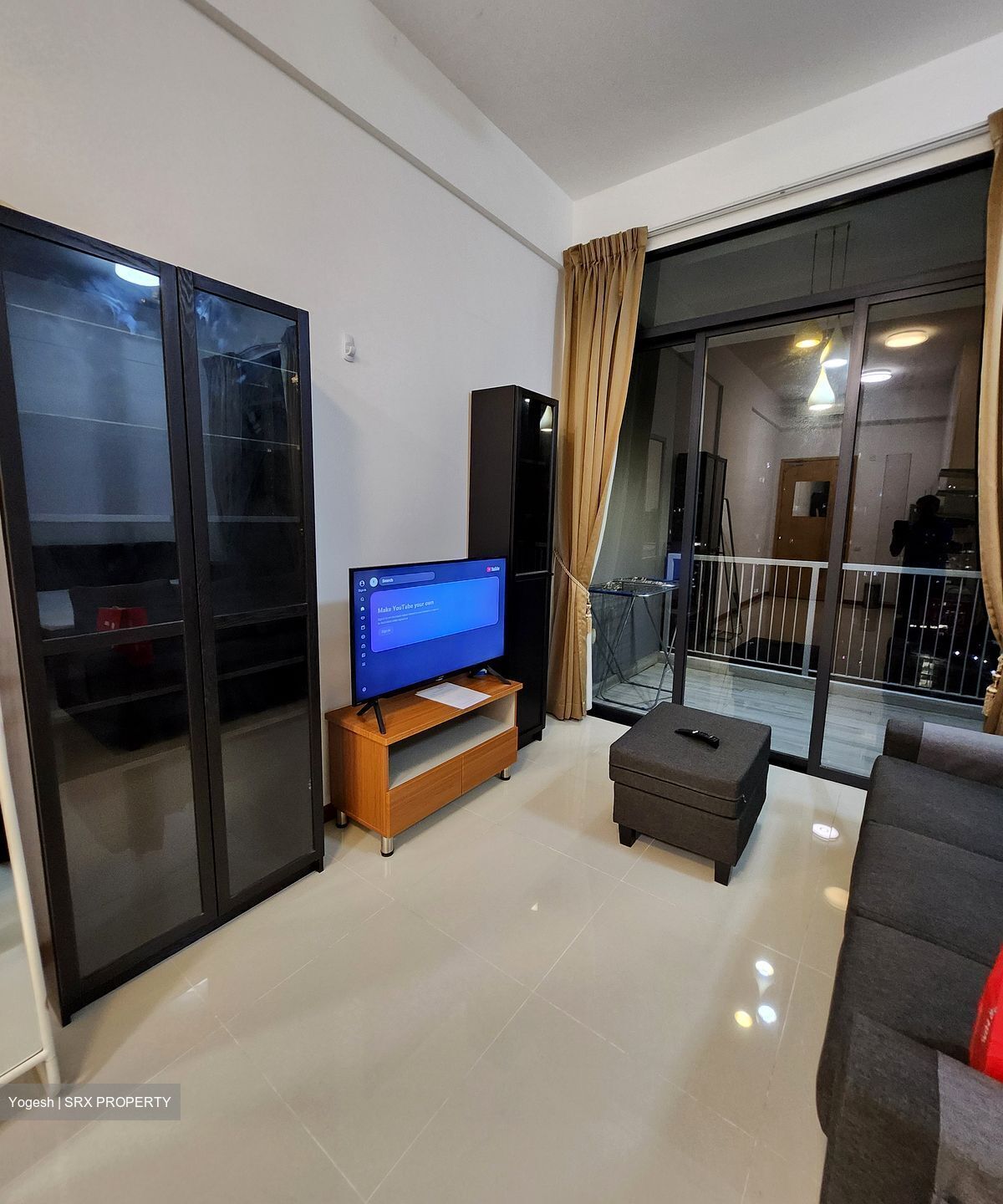 Hillion Residences (D23), Apartment #564733531